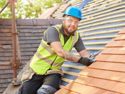 About Roof Repair Experts Seabrook, TX